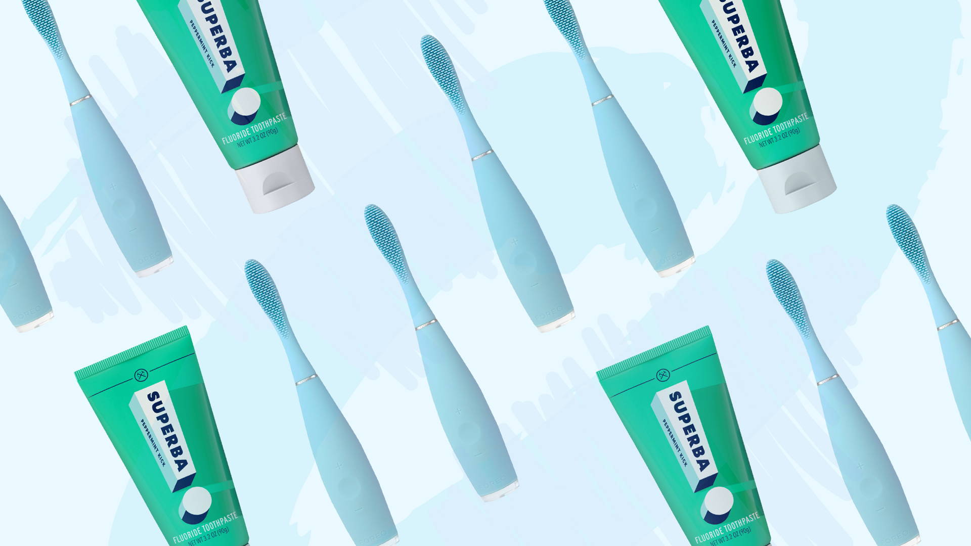 Featured image for 12 Dental Product Packaging Designs