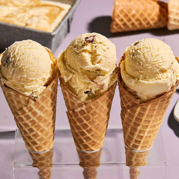 Ice Cream Makers & Attachments | Minimax