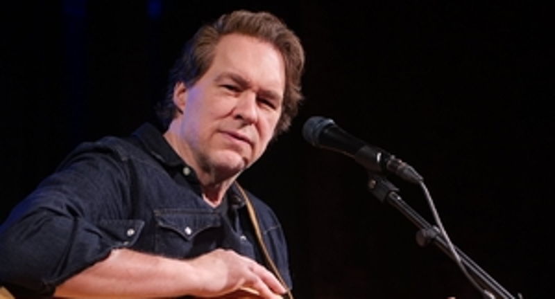 American Tune: Simon, Croce & Taylor with Tom Glynn