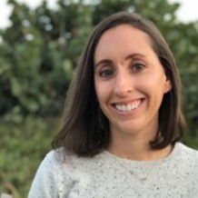 Giulia Suro, PhD, CEDS