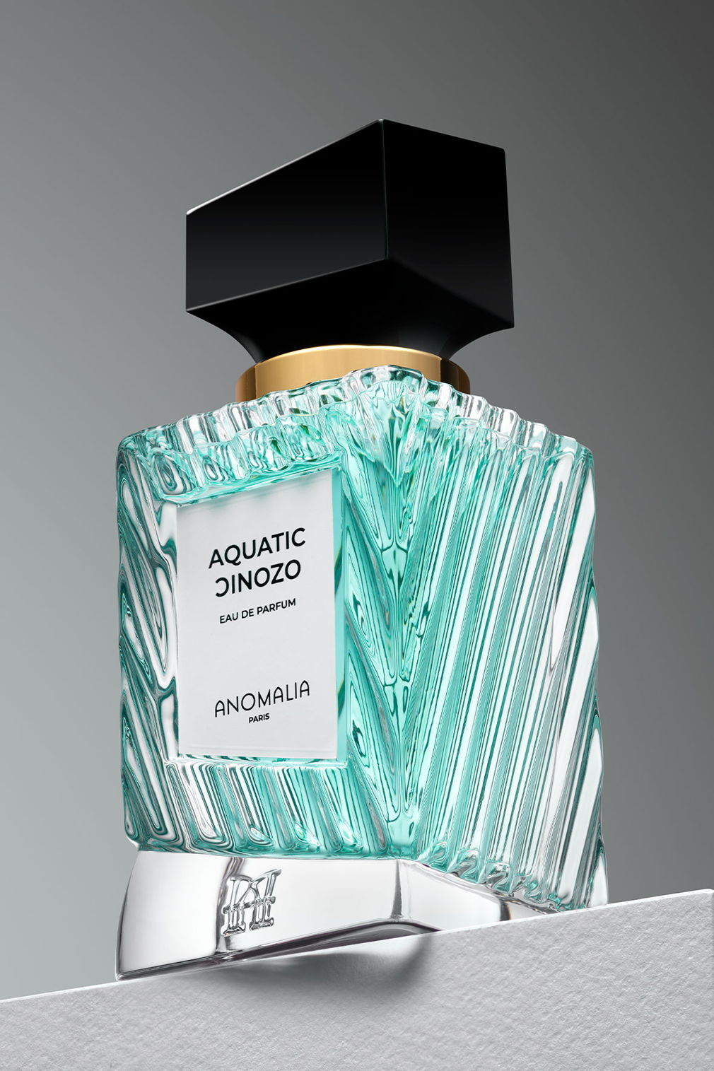 Aquatic Ozonic