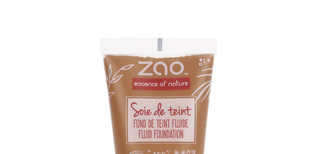 Soie de teint 821 Halé tiramisu - Recharge 30 ml