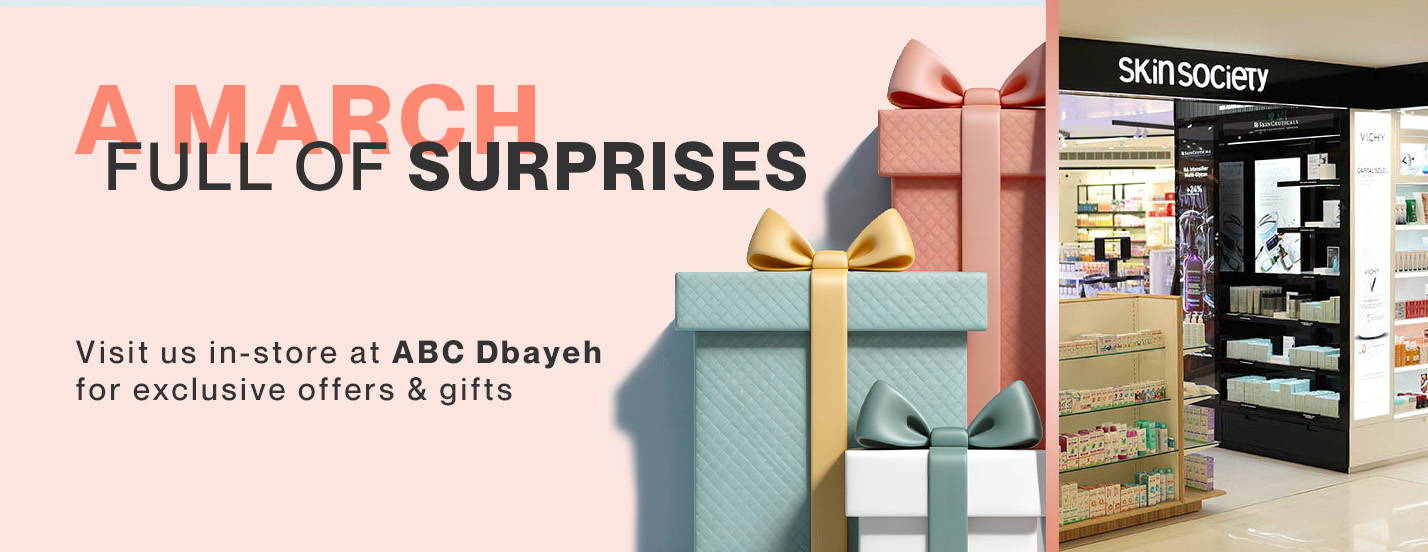 ABC DEPARTMENT STORE L0