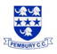 Pembury Cricket Club logo