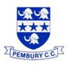 Pembury Cricket Club Logo