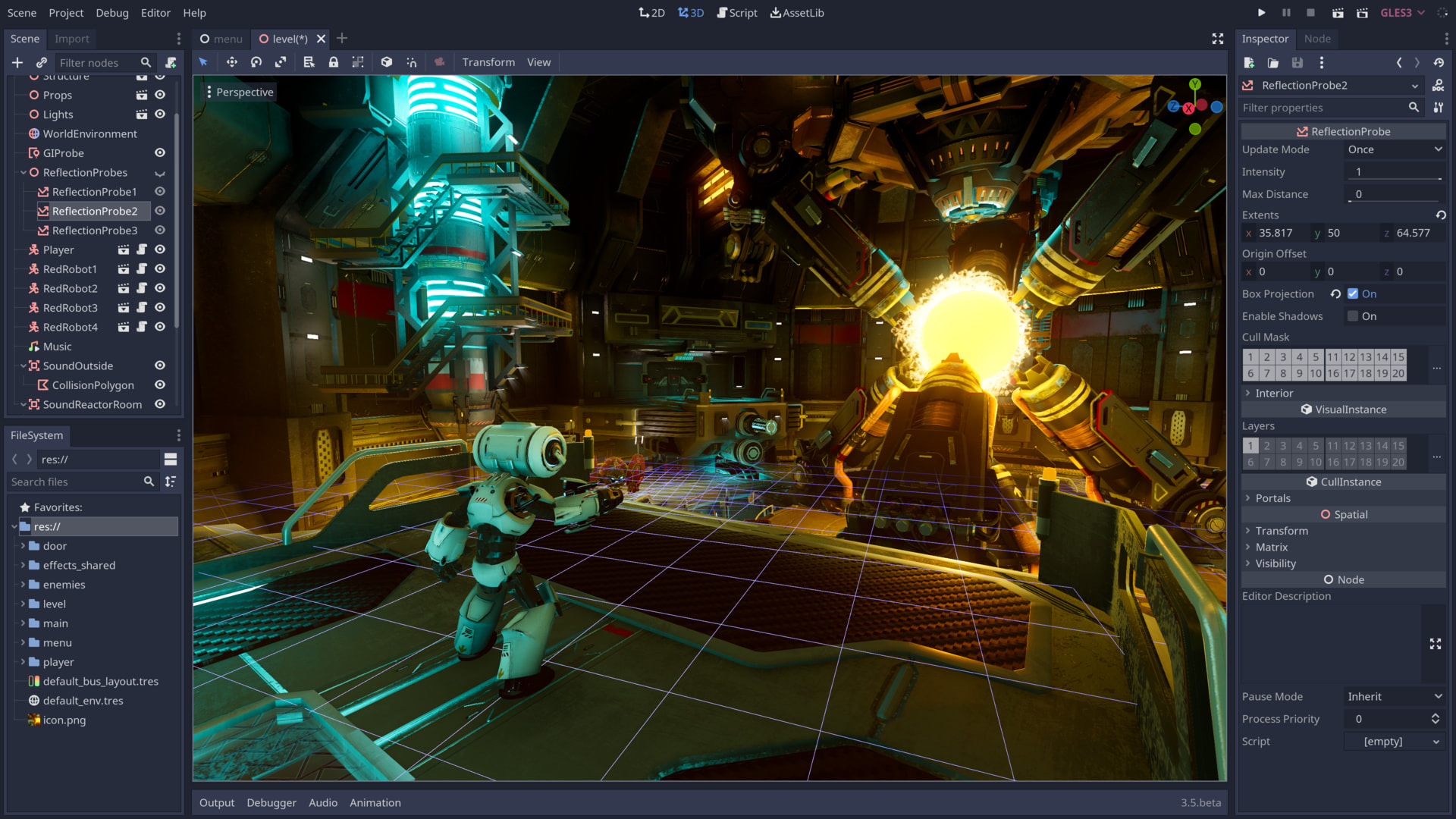66 Best 3D game engines as of 2022 - Slant