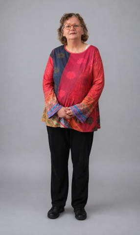 Ulrica de la Mar