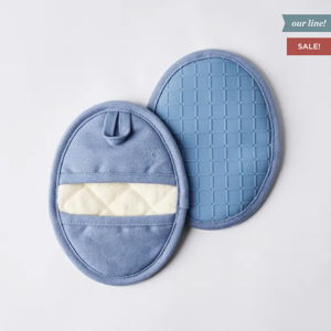Five Two Silicone Pot Holders from Food52