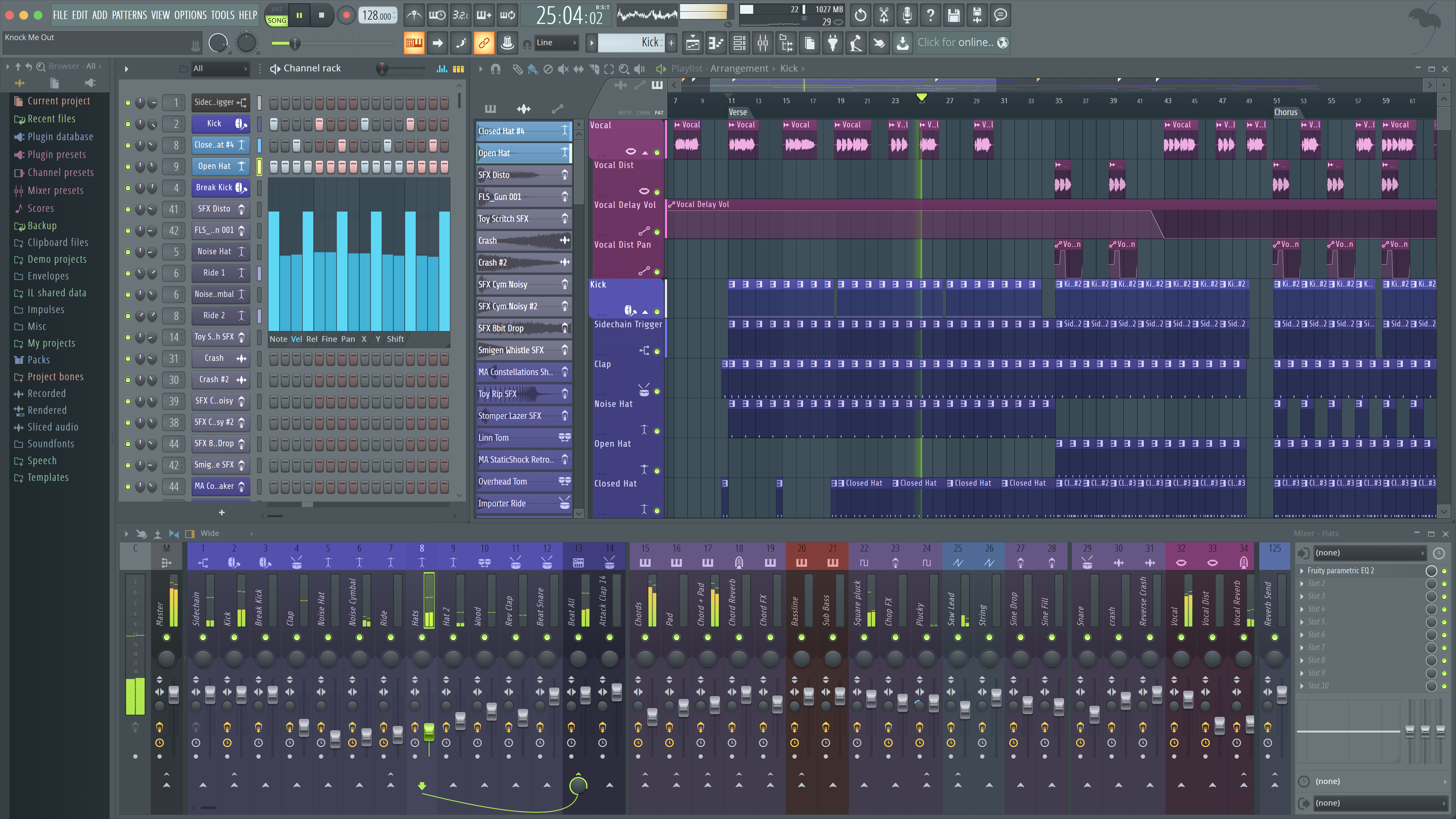 Mastering FL Studio: Elevating Your Resume with Music Production Skills ...