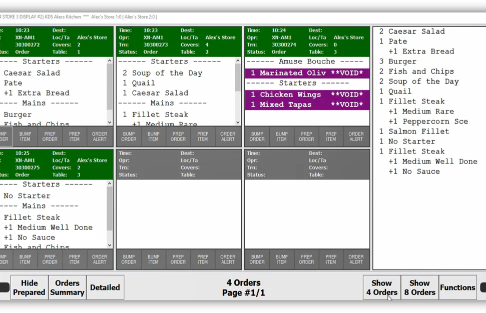 Screenshot image
