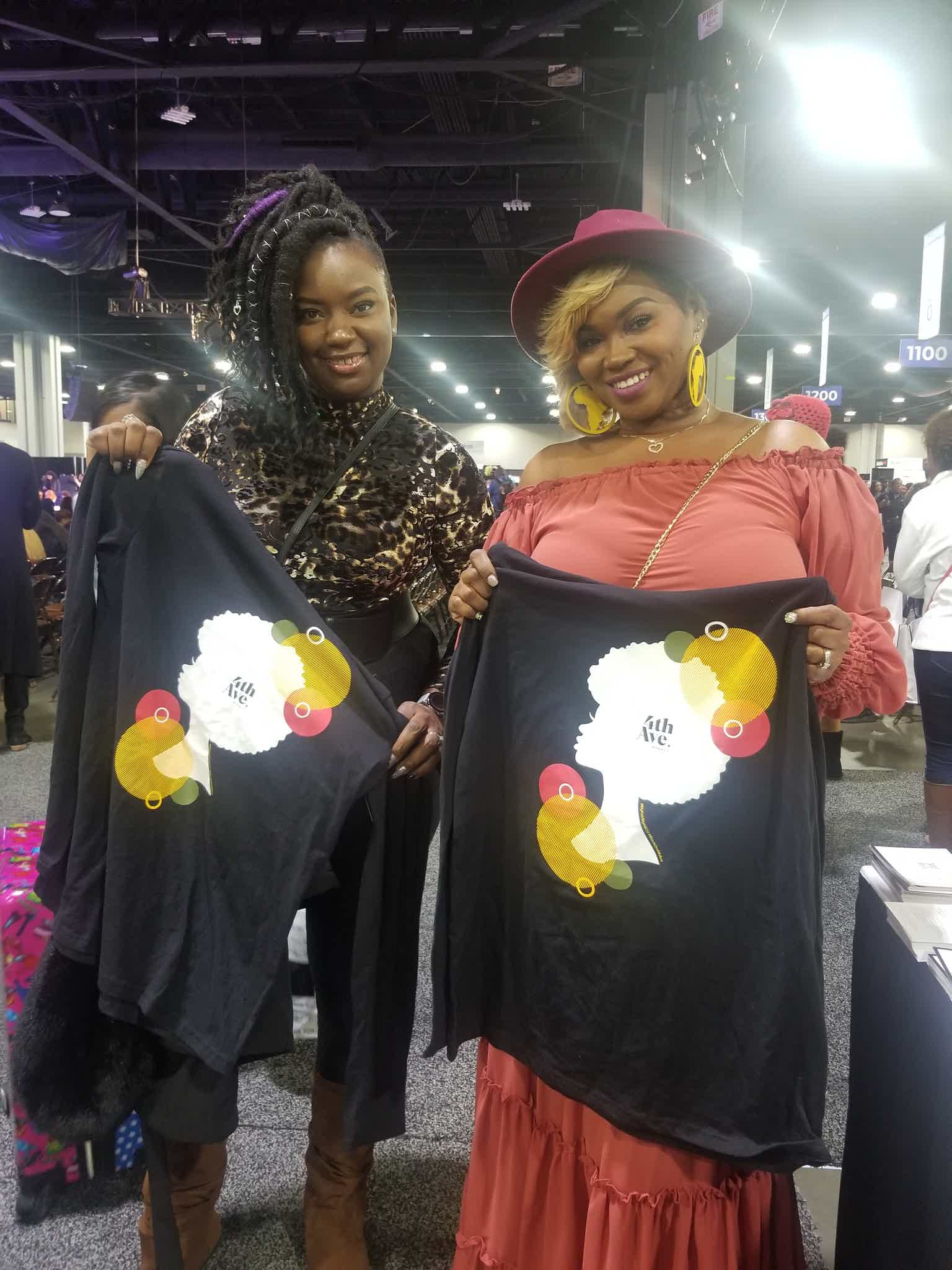 4th Ave Market Bronner Bros Show