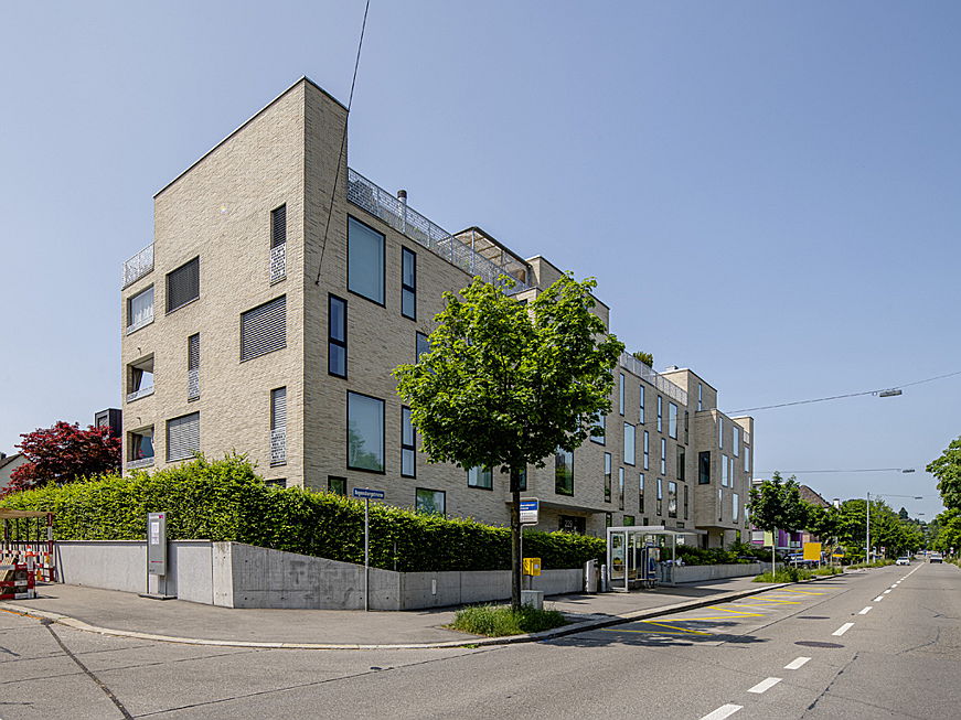  Zürich
- Attraktive Immobilien in Zürich Oerlikon zum Kauf oder zur Miete