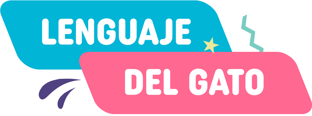 lenguaje del gato