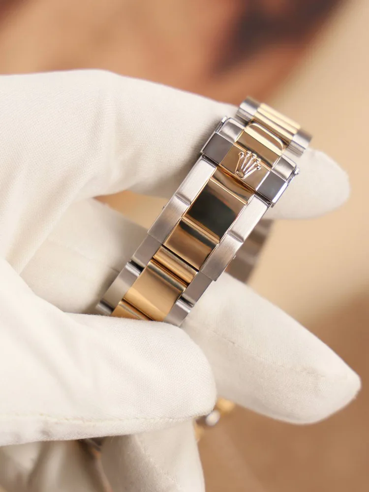 Zenith "Inverted 6" Box and Papers 1995