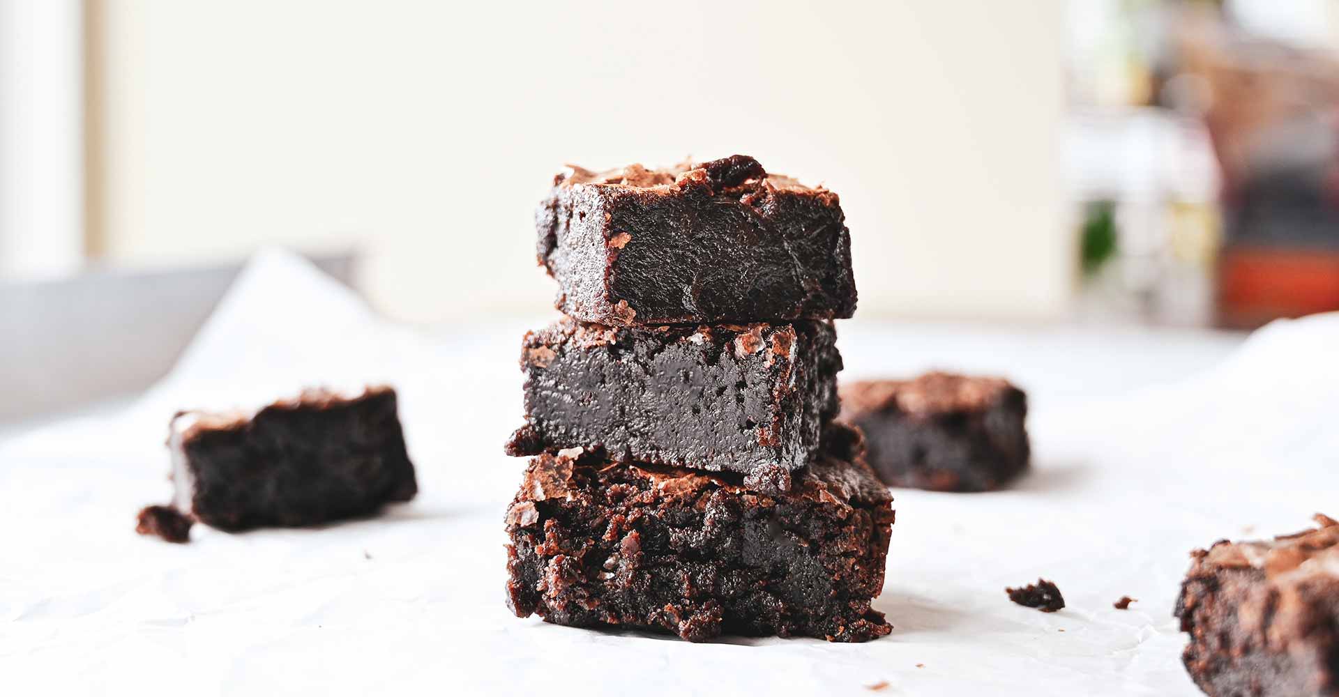 Super Food Brownies Recipe | Minimax