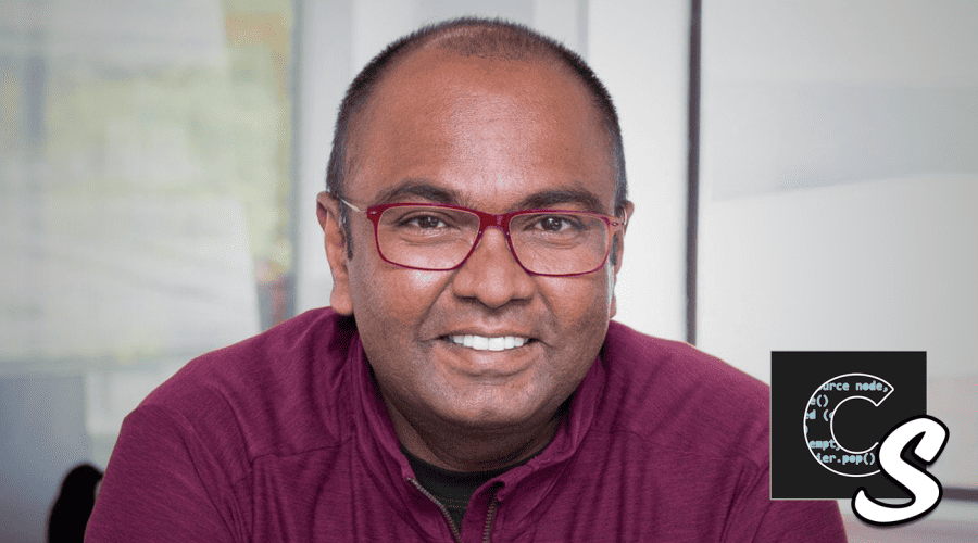Code Story – E15: Saravana Kumar, Document360