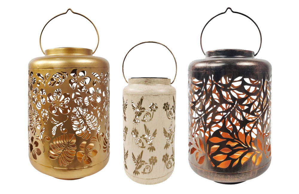 Lights and Lanterns Collection