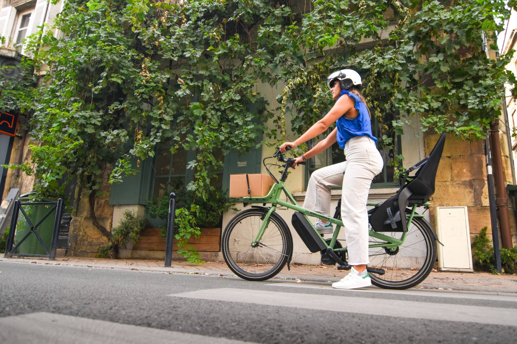 mountain bike elettrica