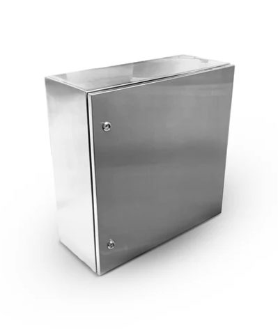 316 Stainless Steel 600(H)x 600(W)x 250(D) IP66- OSS Series OSS606025
