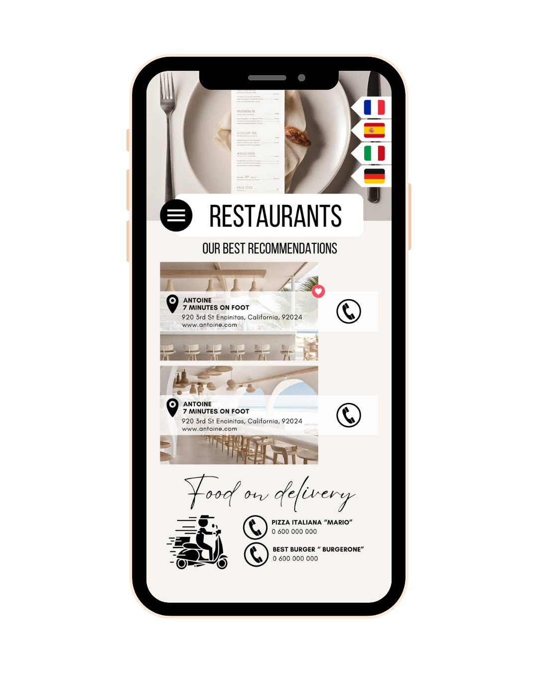 Airbnb Welcome Book Template | Impress Guests & Get 5-Star Reviews