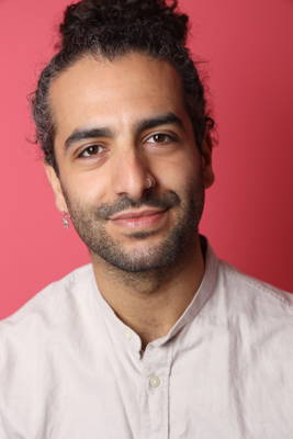 Nassim Machrouhi