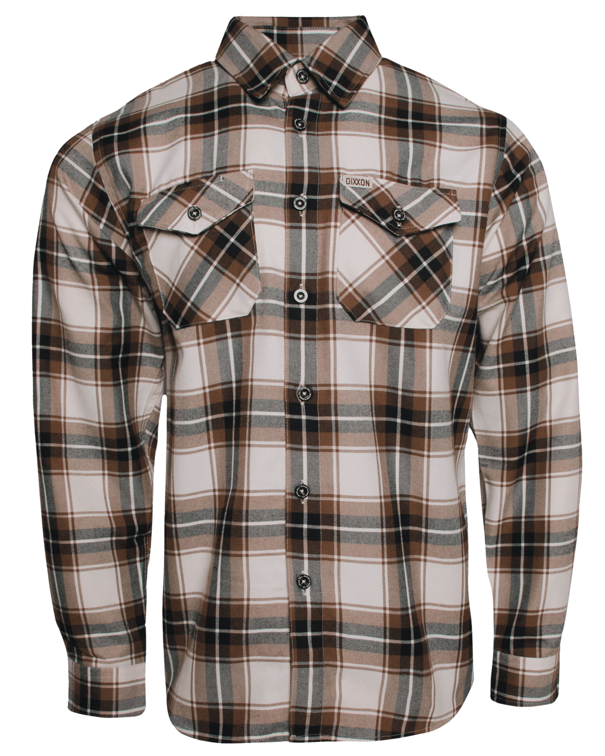 Men's Quint Flannel