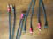 **SYNERGISTIC RESEARCH** Tesla Accelerator Speaker Cable 4