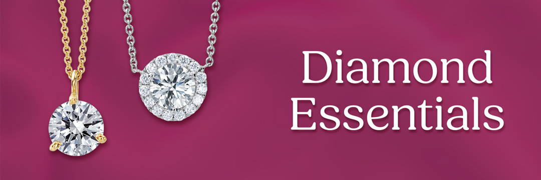Shop Diamond Essentials