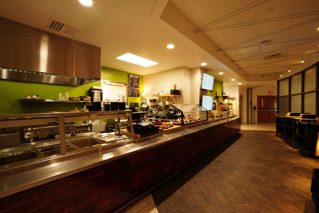 Ugly Apple Cafe