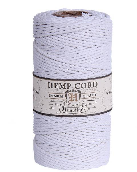 #48 (1.8MM) HEMP CORD SPOOL
