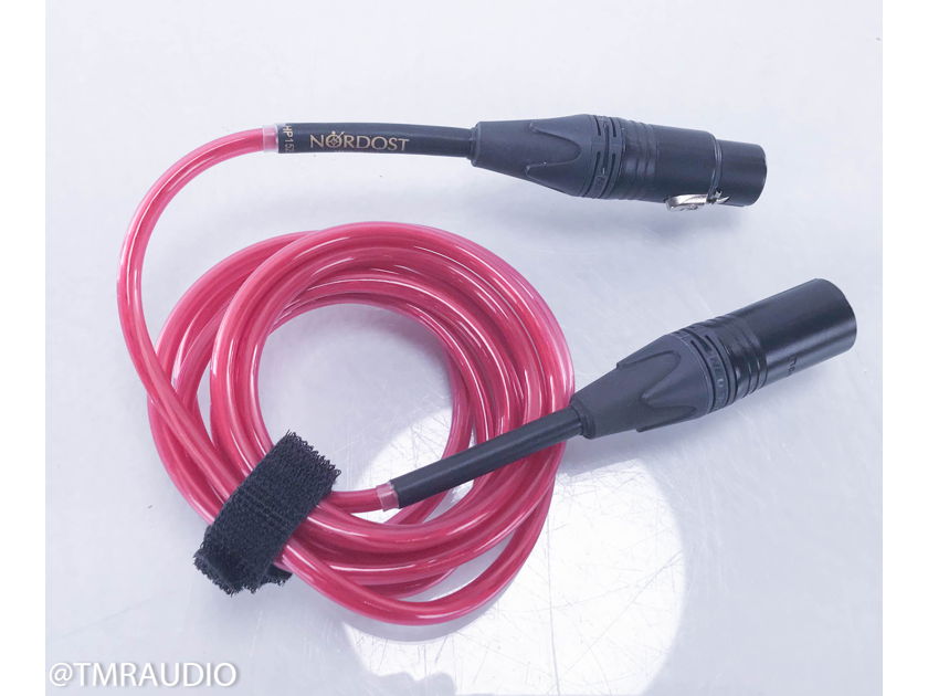 Nordost Heimdall 2 Headphone Extension Cable; 2m 4-pin XLR (11597)