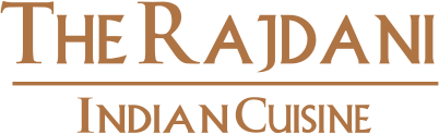 Logo - The Rajdani