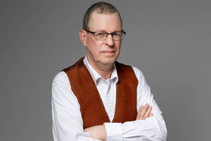 Wim Verbeek