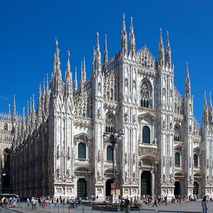 4 Night Stay In Milan