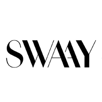 Swaay logo