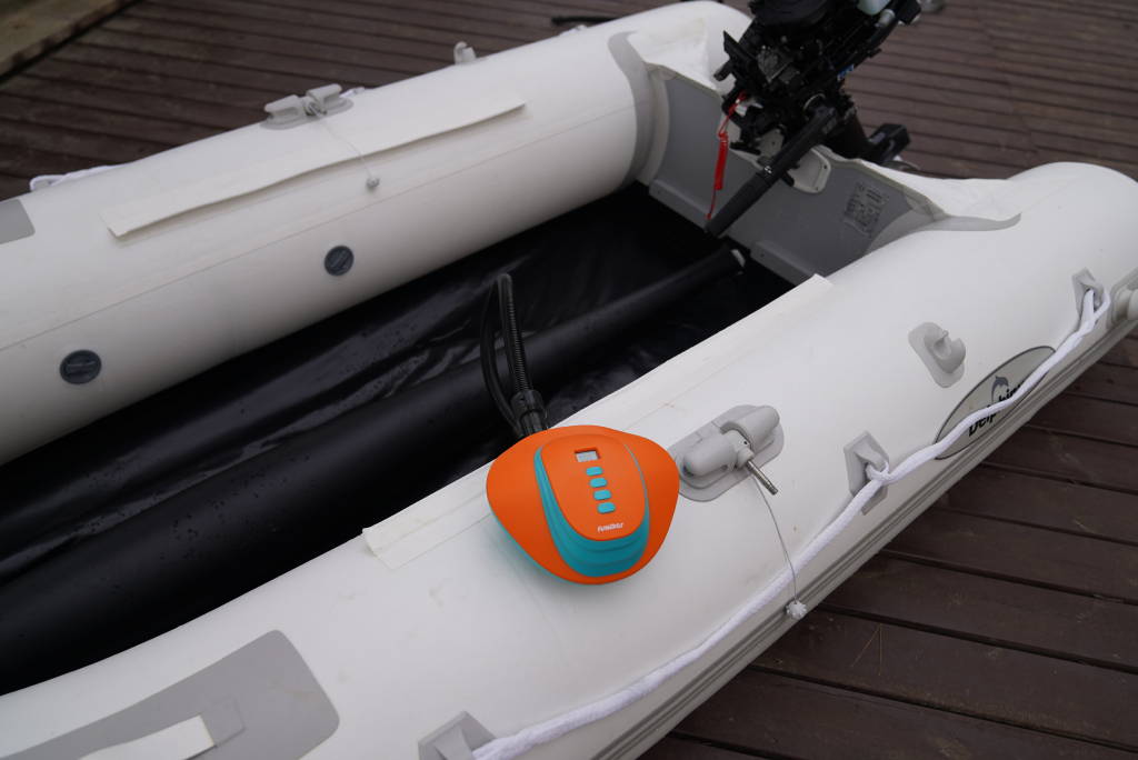 paddle board electric pump for inflatable paddle board in Canada