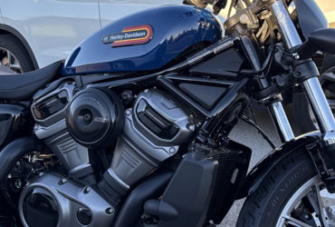 2023 HARLEY-DAVIDSON NIGHTSTER SPECIAL motorcycle for rent near Naperville, IL