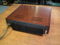 Meitner MTR-100 recapped plus refinished mahogany cabin... 4