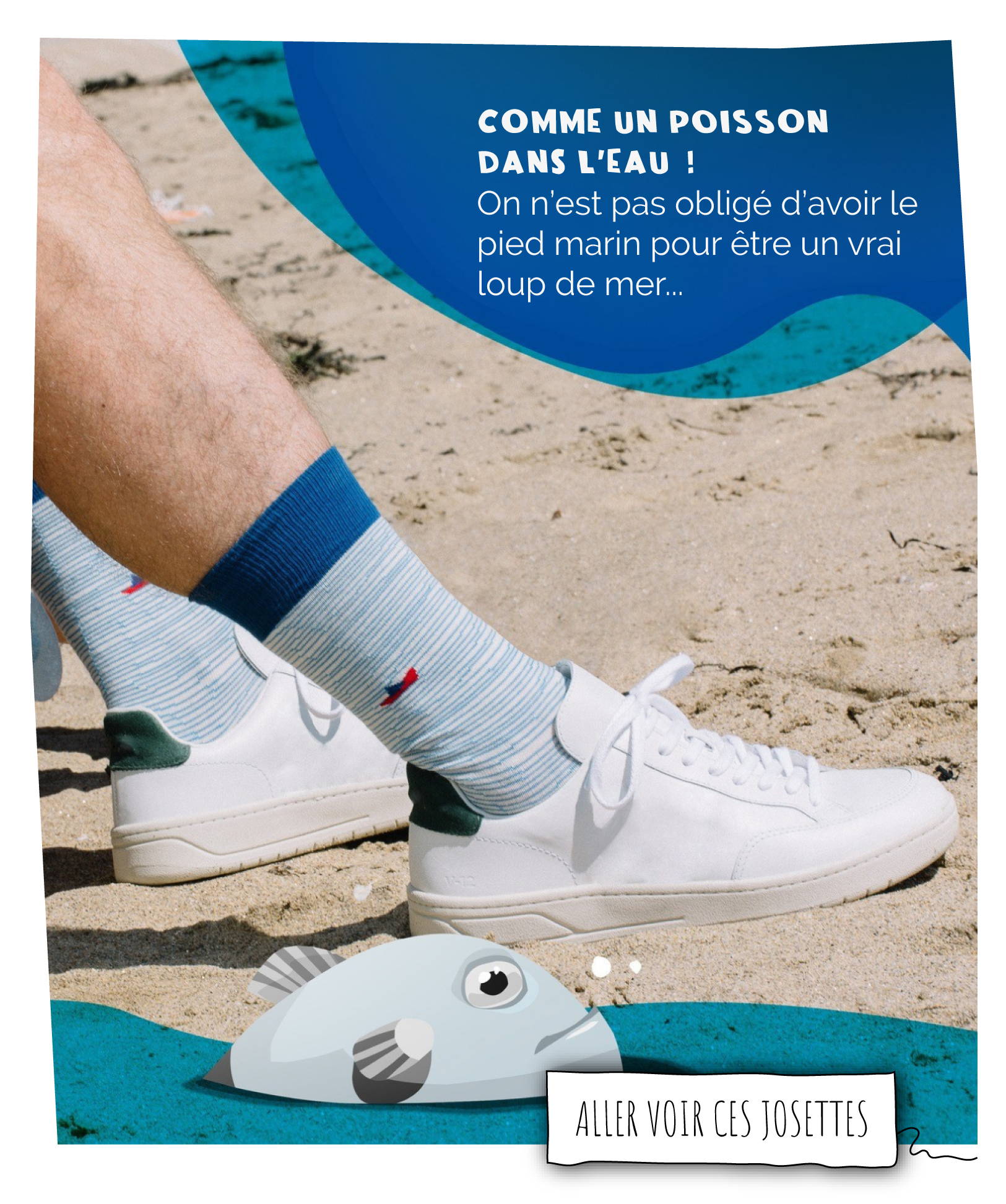 collection josettes moches de Noël