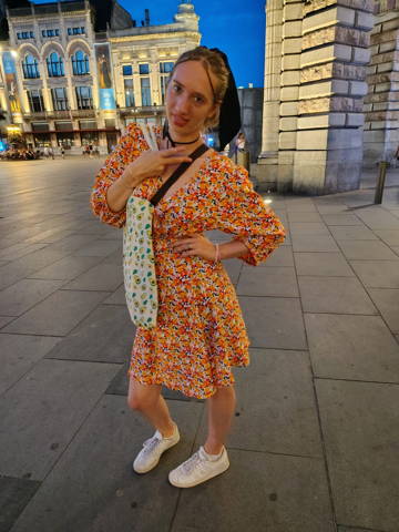 Karlien Leys