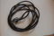CUSTOM  HAND MADE Audiophile Biwire Speaker Cables 4