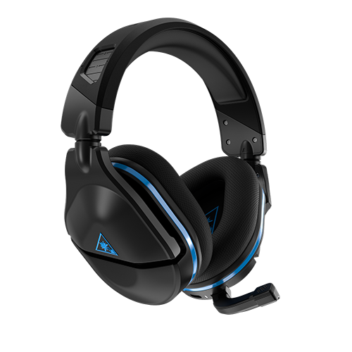 Turtle beach hotsell stealth 600 battery