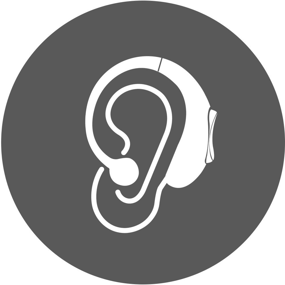 Kostenlose audiologische Unterstützung bei jedem Wellue-Selbstanpassungshörgerät inklusive