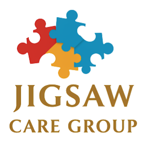 Jigsaw Care Group Logo