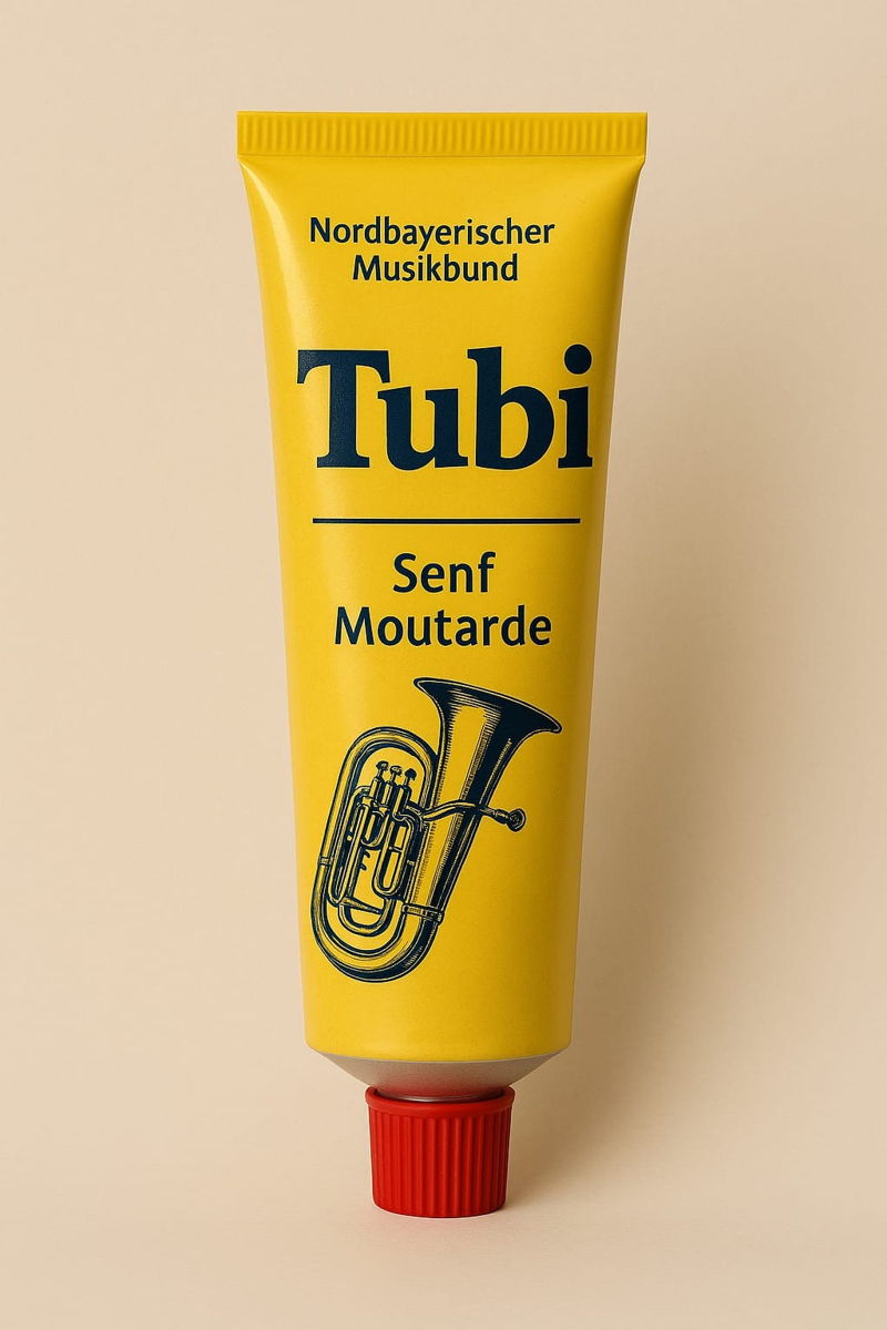 Neu: Der NBMB gibt seinen Senf dazu! | NBMB