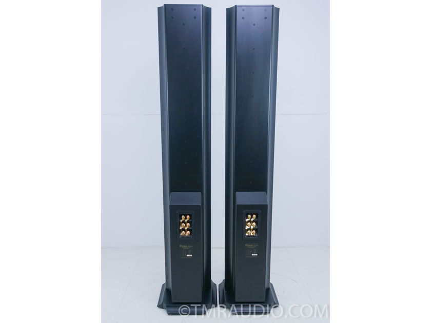 McIntosh XRT-28 Floorstanding Speakers; Pair XRT28 (1262)