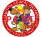 Lawton Animal Welfare logo