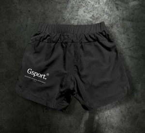 Geosport Technical Shorts