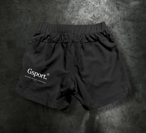 Geosport Technical Shorts