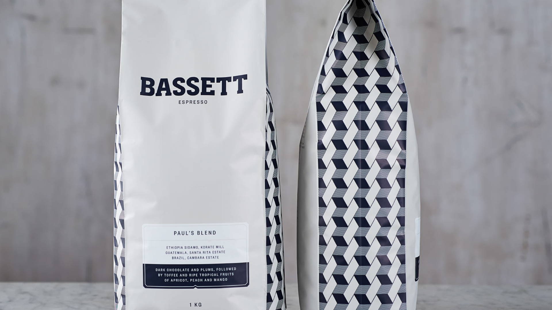 Featured image for Bassett Espresso